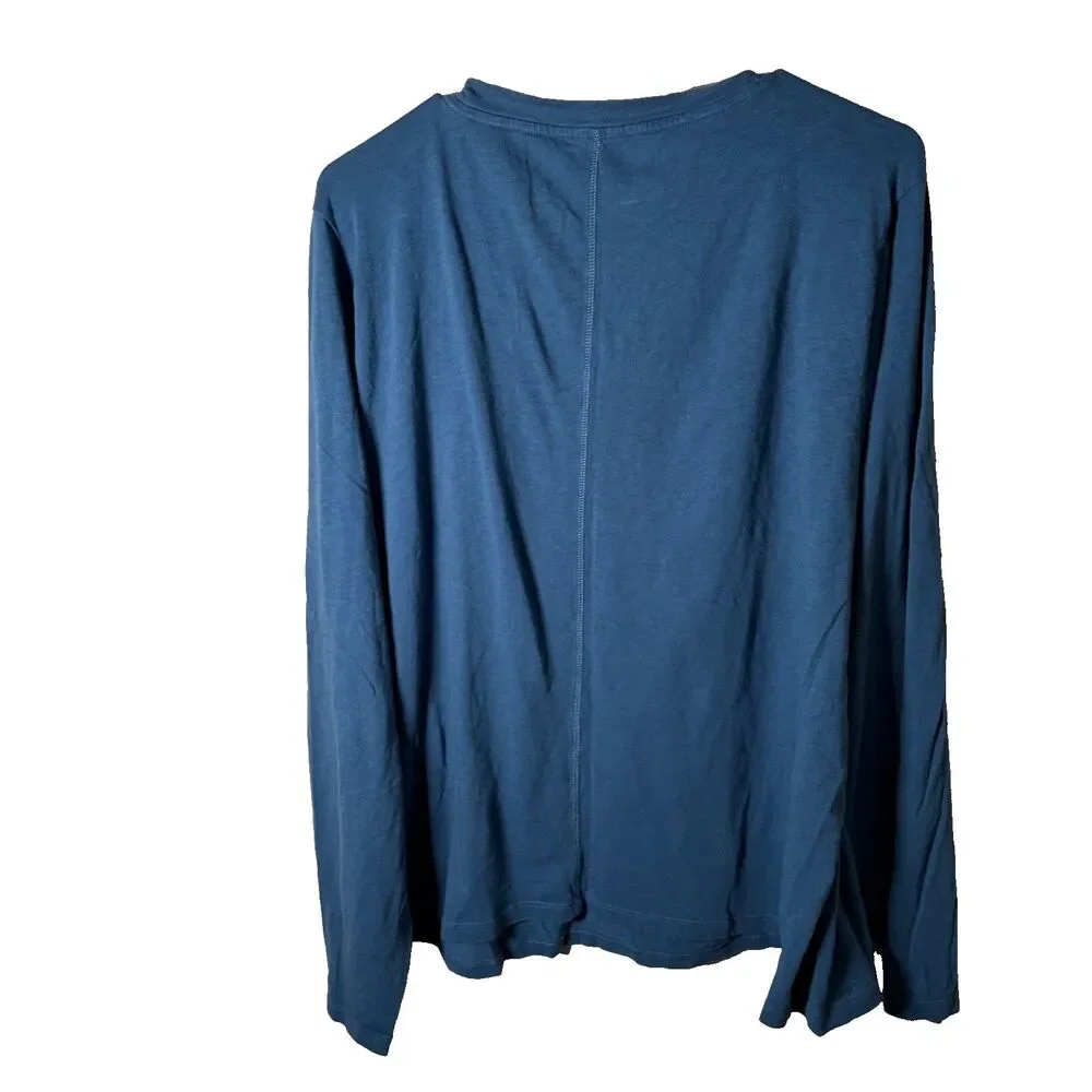 J. Crew crew shirt